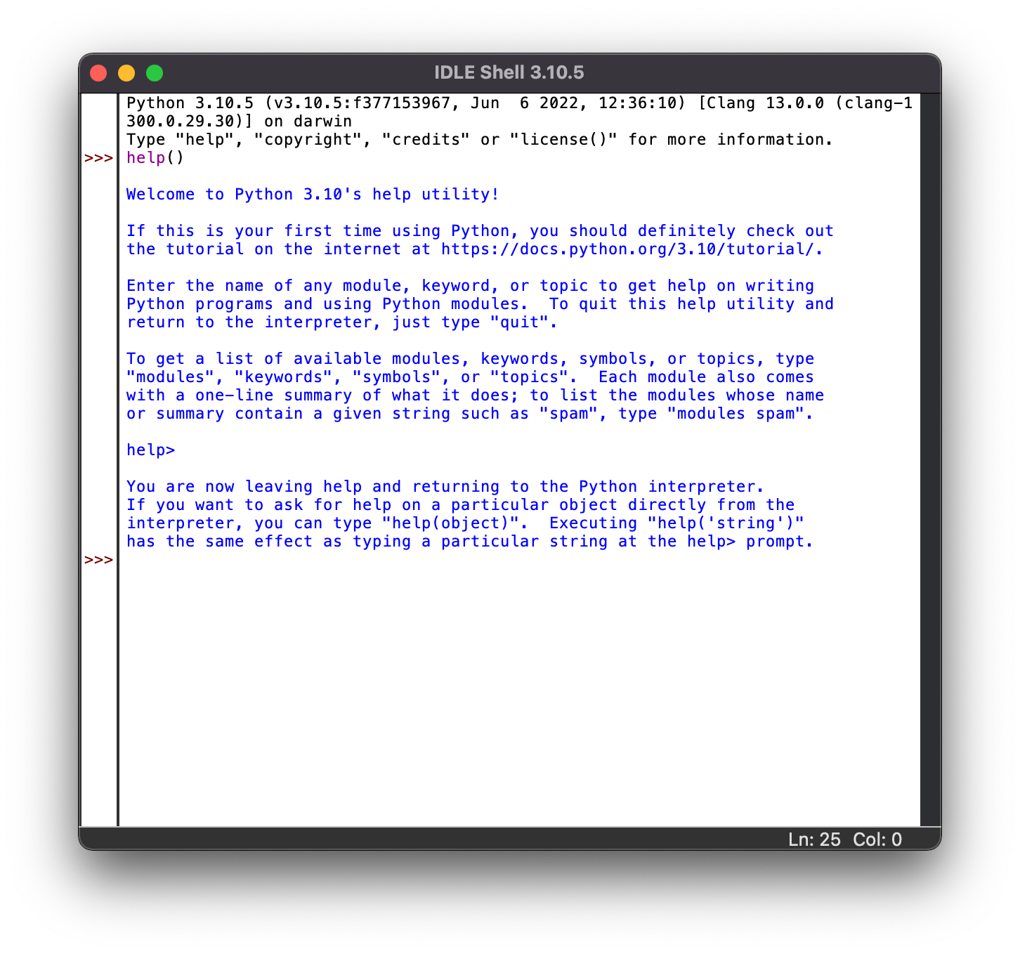 Top 10 Python IDEs - by The Educative Team
