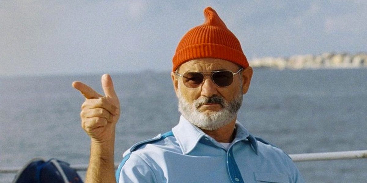 A brief history behind Jacques Cousteau's watch cap