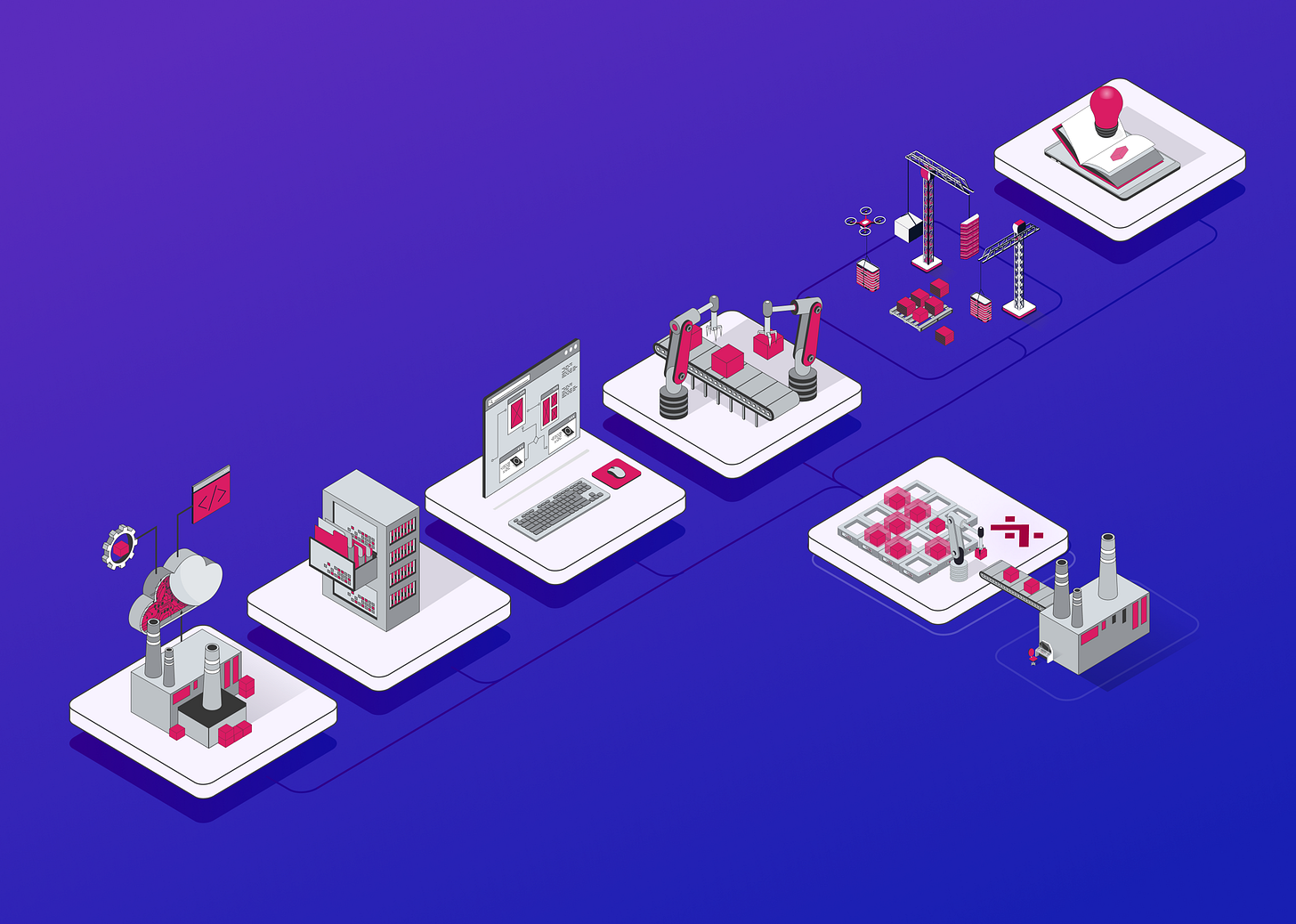Latch A Bio Development Framework for DataDriven Biotechs