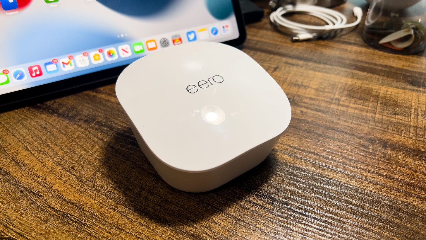 Best WiFi router top home router for 2022