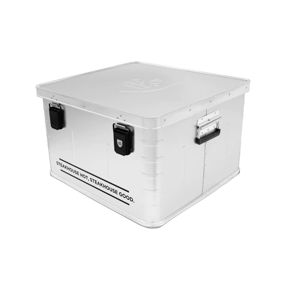 The Otto Grill Pro by Omar Shahine OmarKnows