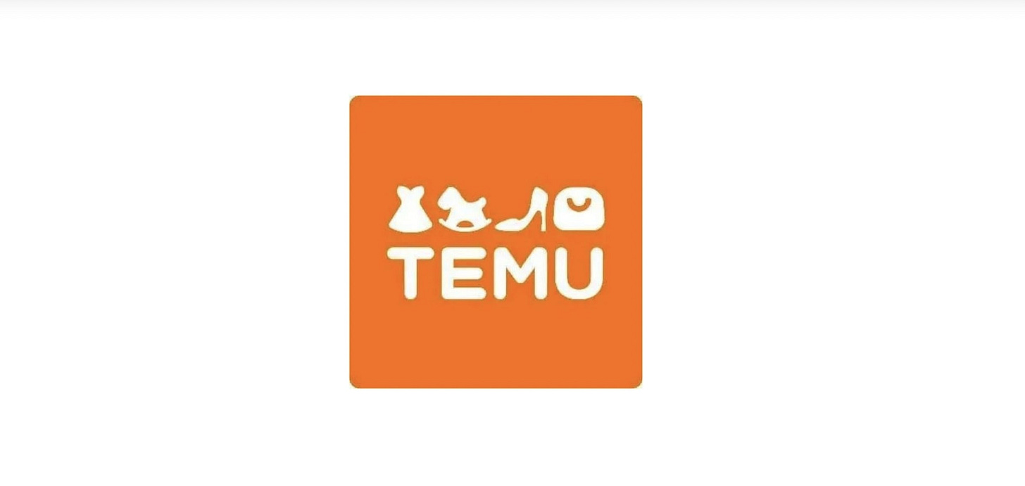 Temu in Position to Take US Online Shopping by Storm