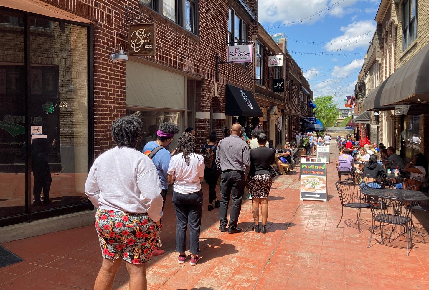 Why a Charlotte ‘cereal bar’ is crushing it
