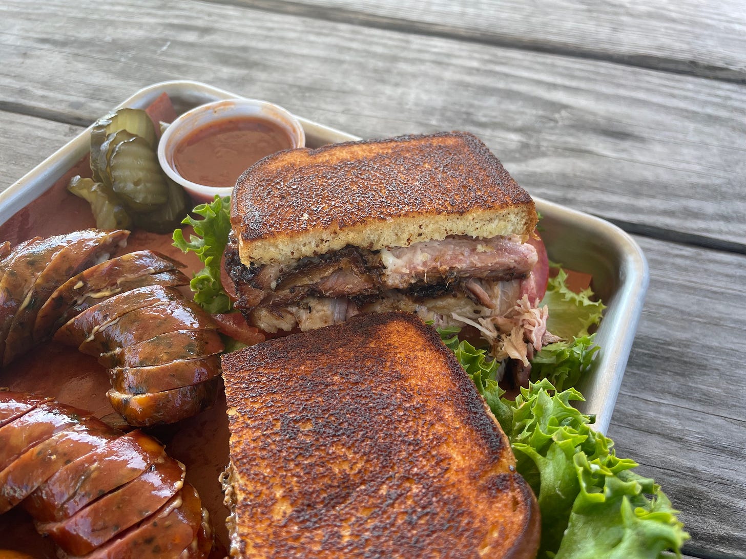 BBB's YearInReview 31 Favorite Barbecue Bites from 2022