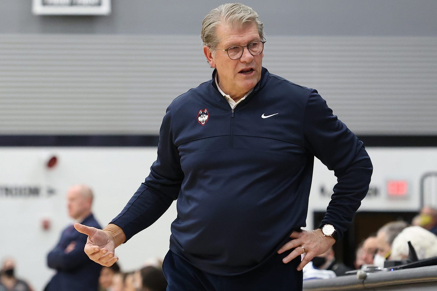 UConn offers 2024 guard Imari Berry - by Daniel Connolly