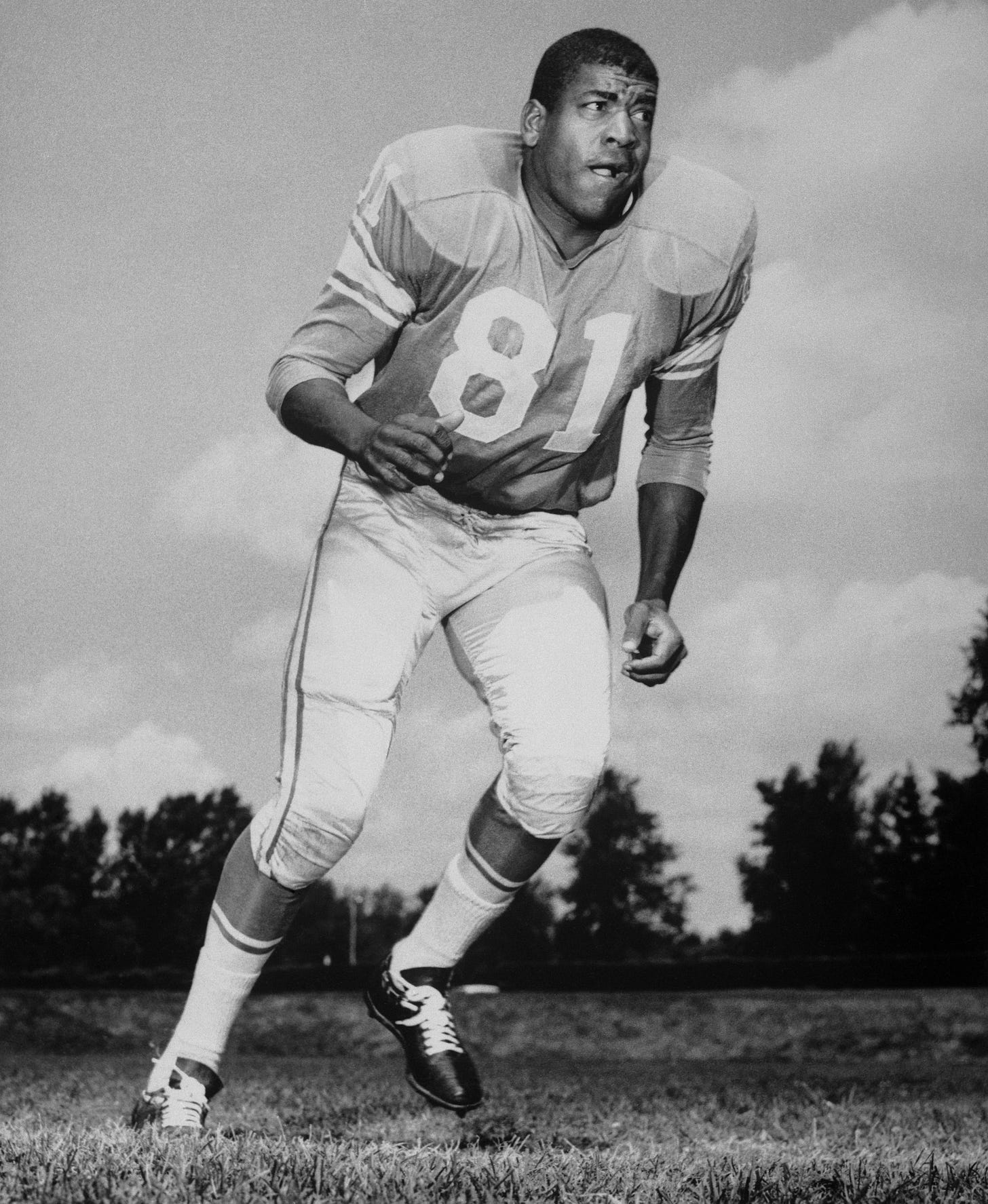 Football 101: No. 13, Night Train Lane - by Joe Posnanski