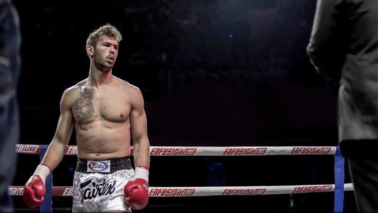 Twitter Thread Primer on Andrew "Cobra" Tate
