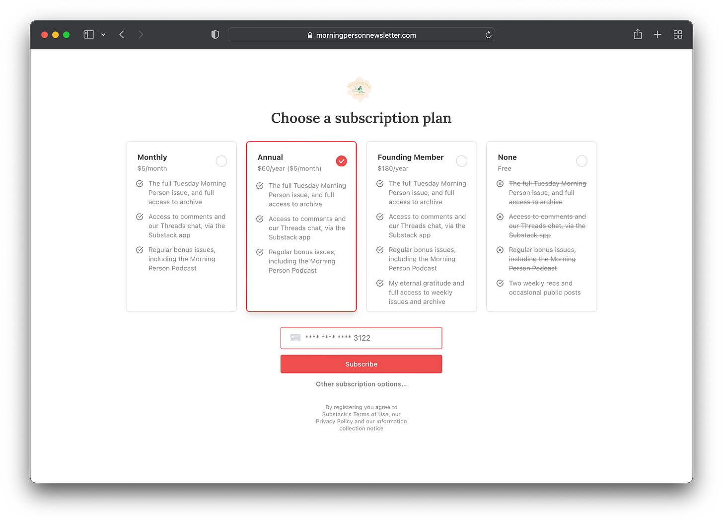How Substack Enables The Growth Engine For Your Newsletter