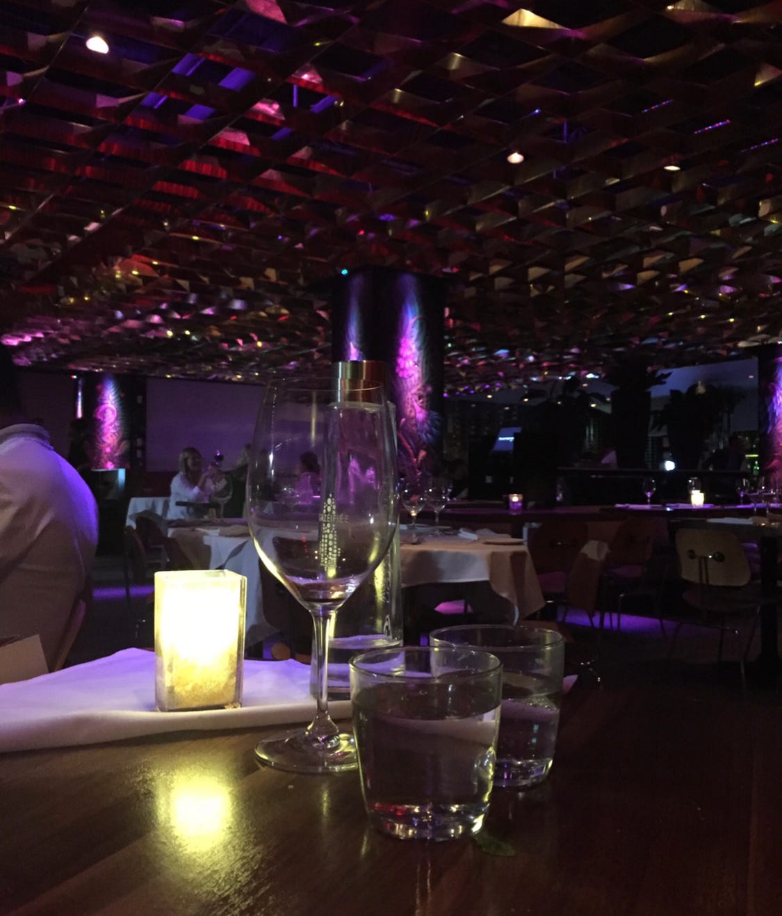 Restaurant pet peeves an update by Lesley Chesterman