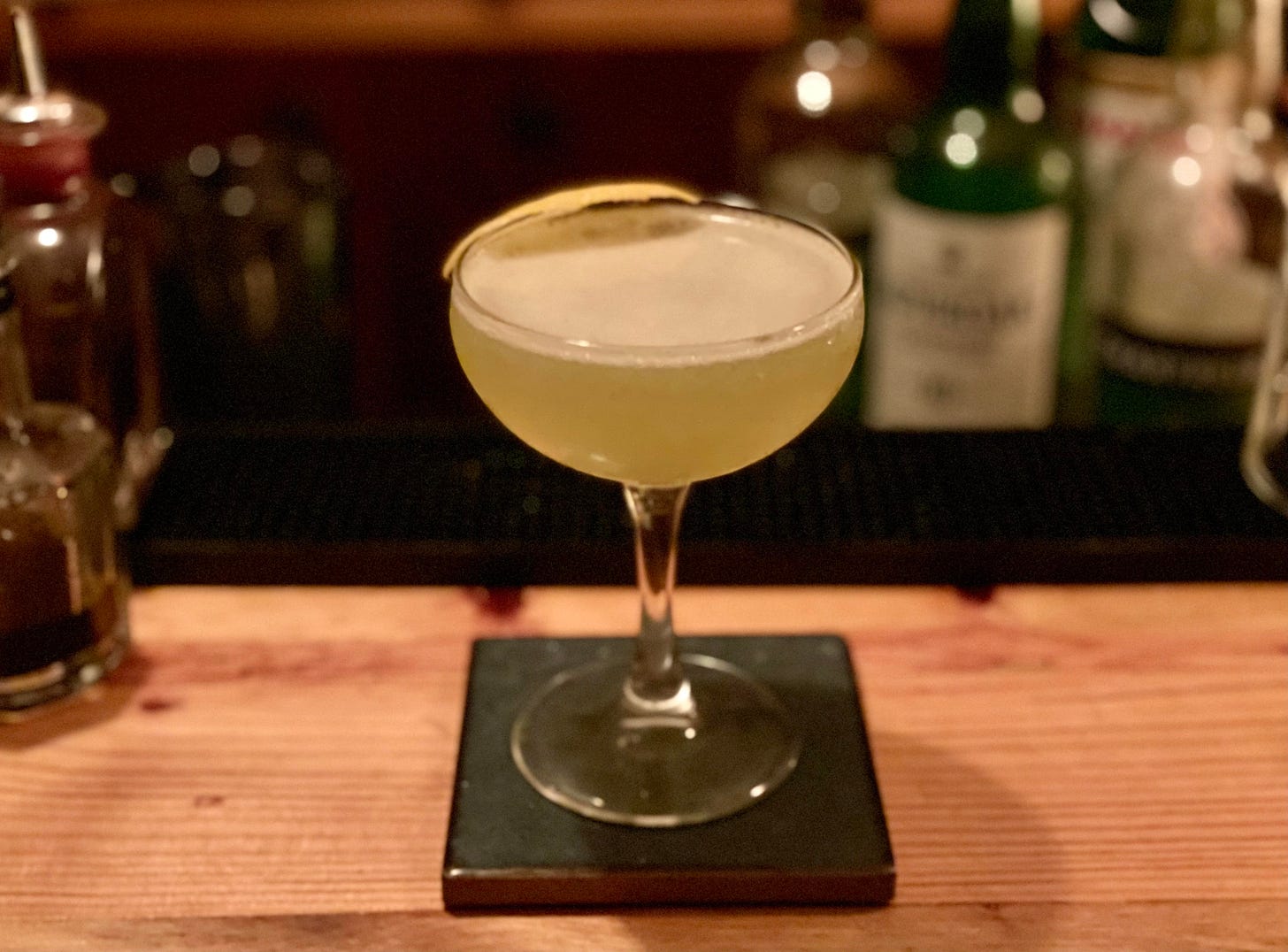 How Much Should a Homemade Cocktail Cost?