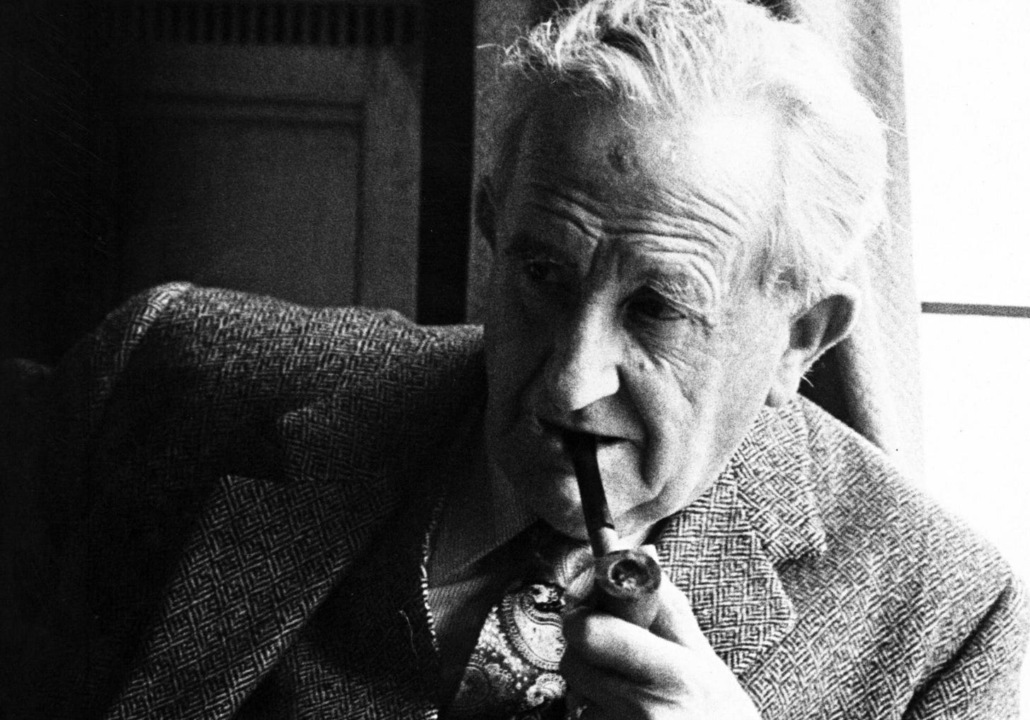 Tolkien s On Fairy Stories Rod Dreher s Diary