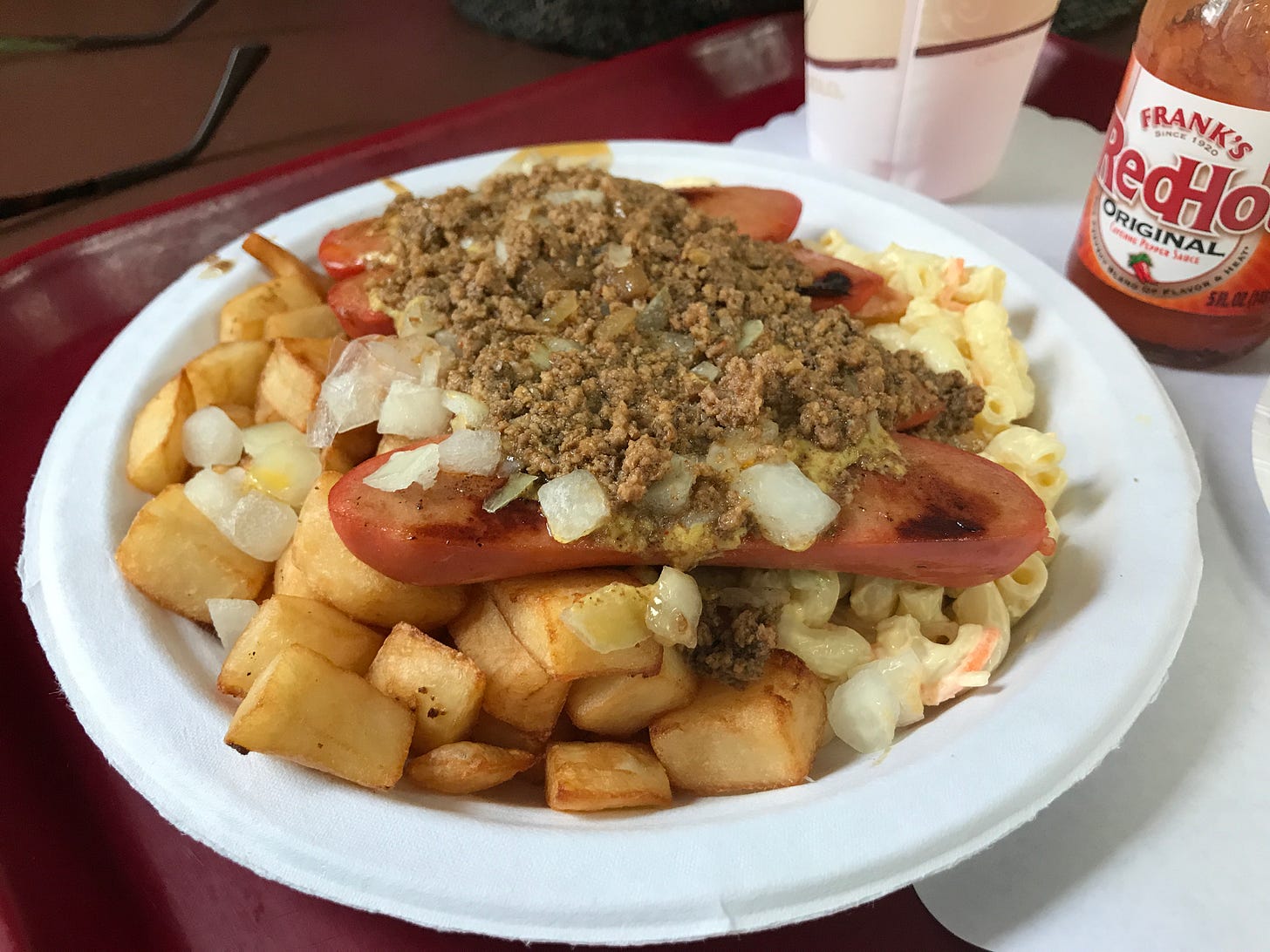 The Garbage Plate Comes to Brooklyn