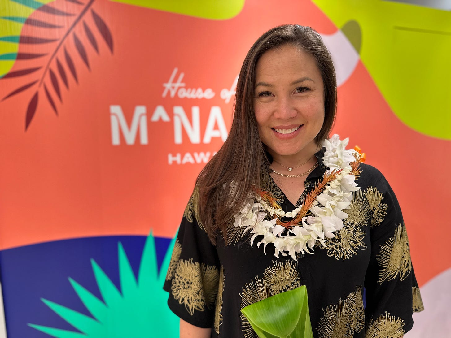 House of Mana Up opens fourth shop at Prince Hawaii Hotel