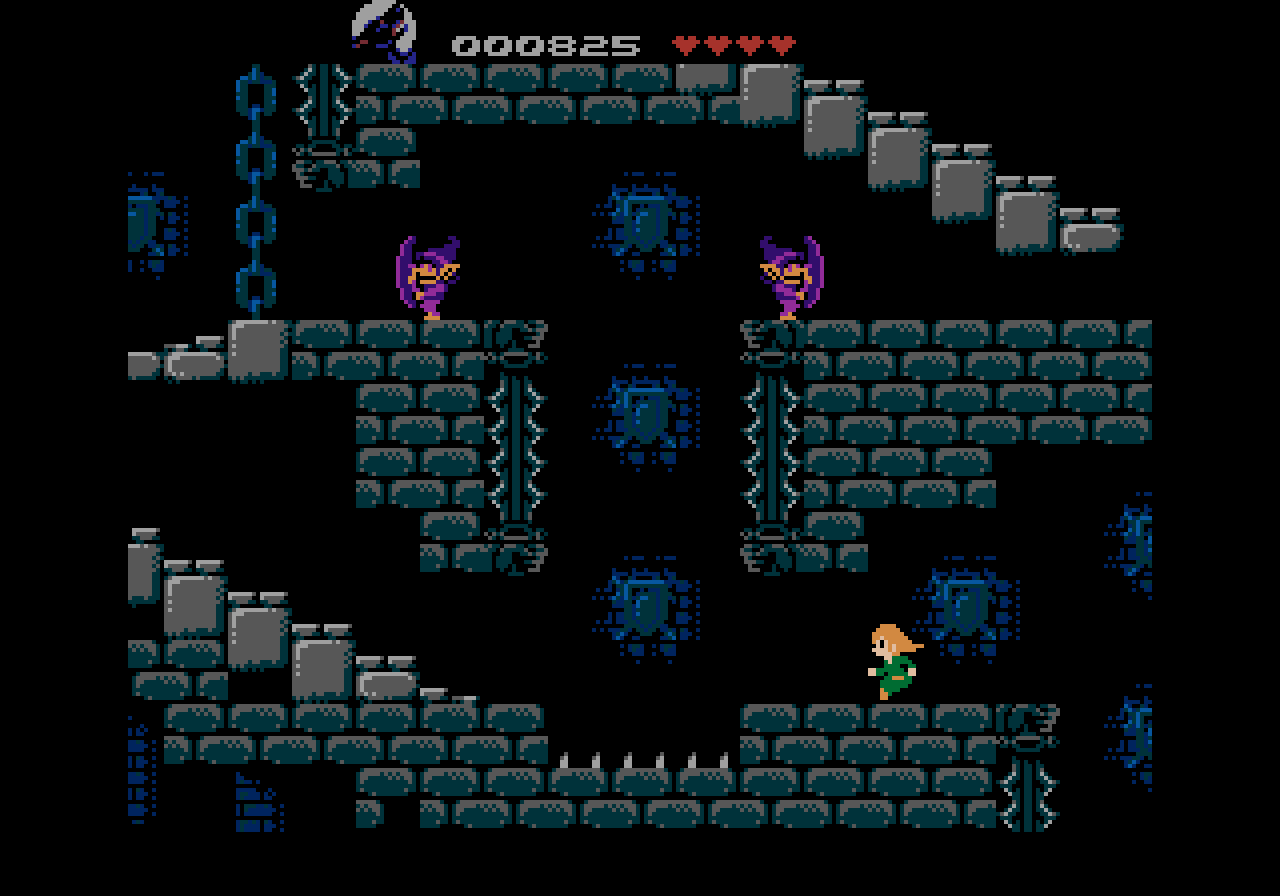 Zao online nes cartridge