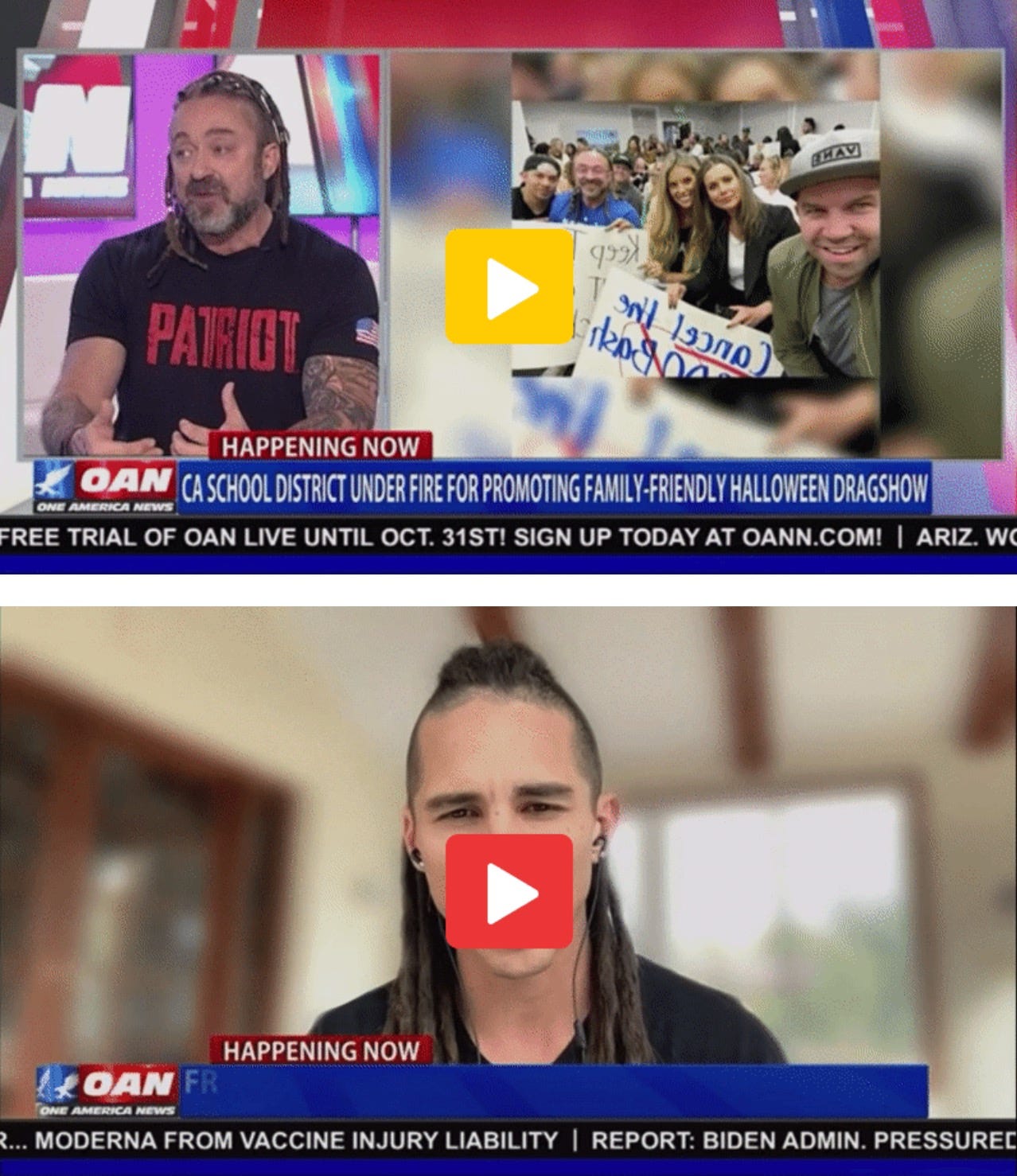 Freedom Revival is coming to San Diego!