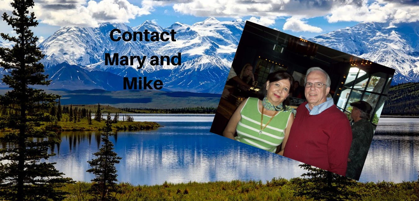 Anchorage Movie Theaters by Michael R Dougherty