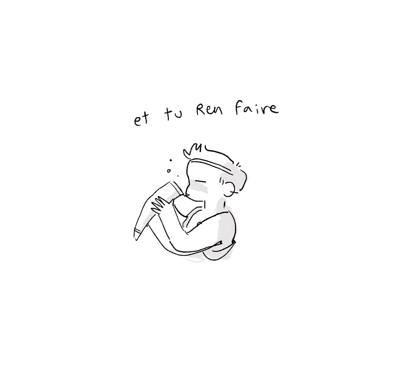 Ren Faire by ND Stevenson