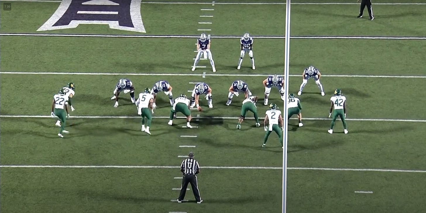 The TD Pod — Baylor Season Preview Part 1