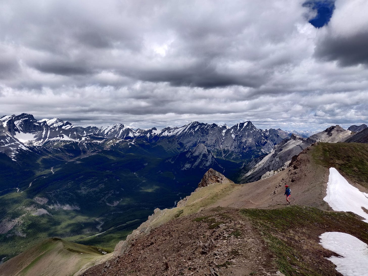 Why the new Kananaskis fee is giving us whiplash