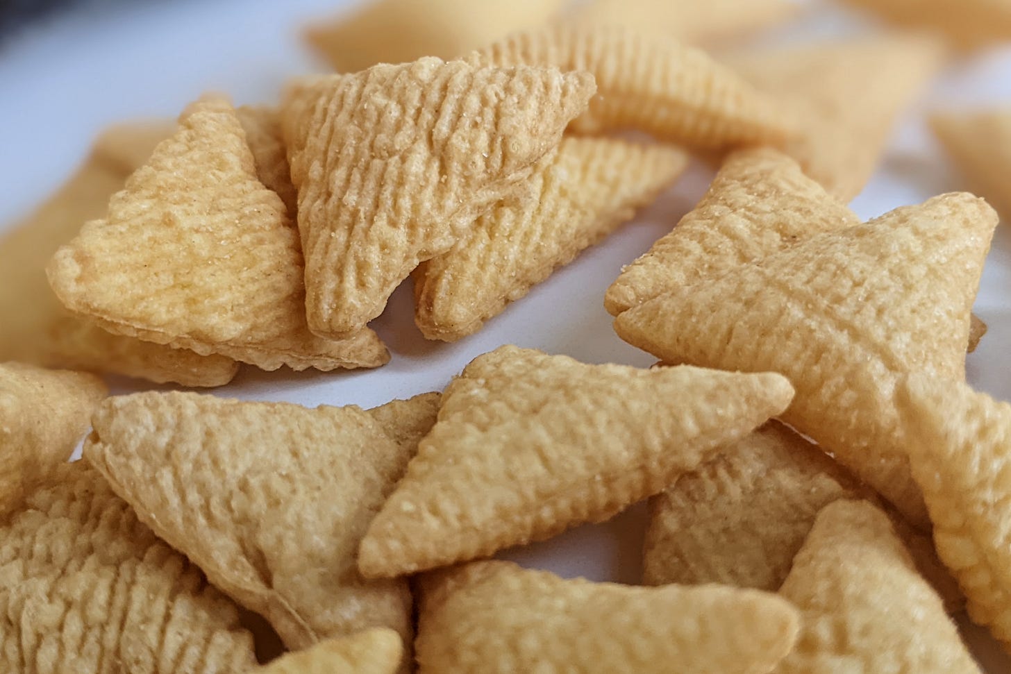 The Popping Corn Chips That Crunch Better Than Bugles and Taste Better