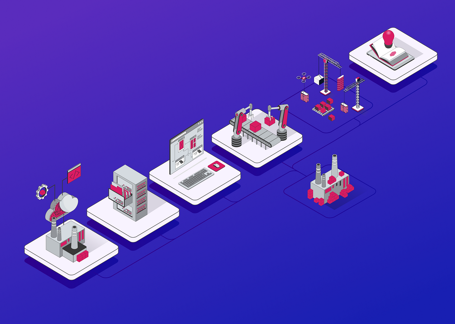 Latch A Bio Development Framework for DataDriven Biotechs