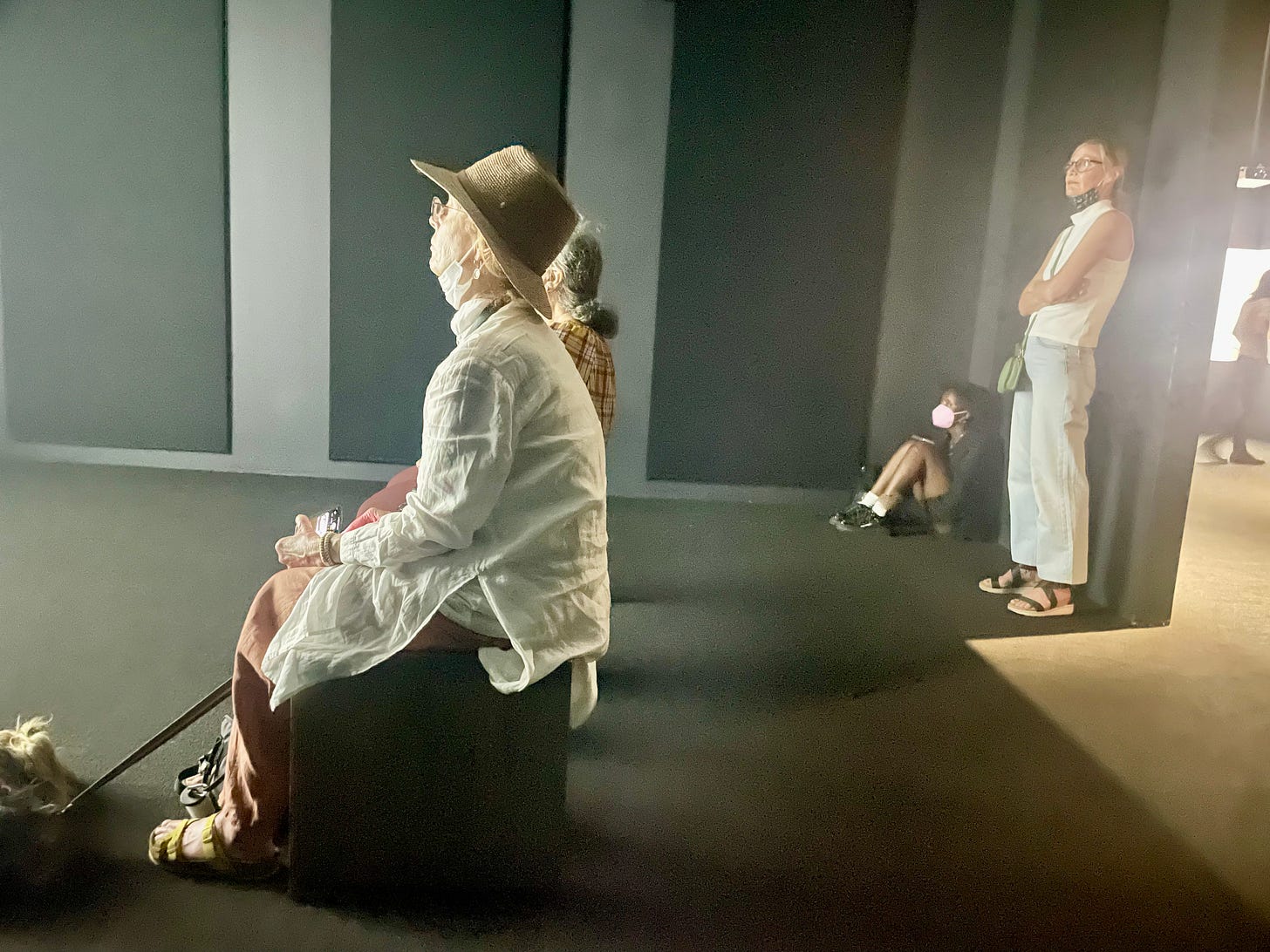 Why Art Created By Artificial Intelligence Is Both Irresistible and