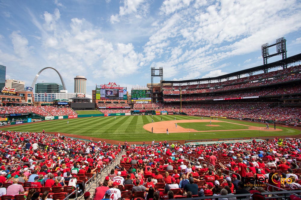 52 Pro Sports Stadiums Benefit From Tax Breaks For Neighborhoods