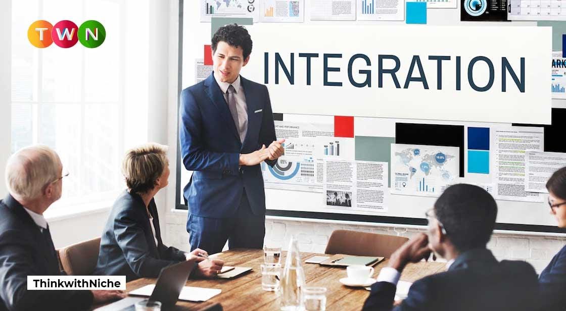 What Are the Effects of Backward Integration?