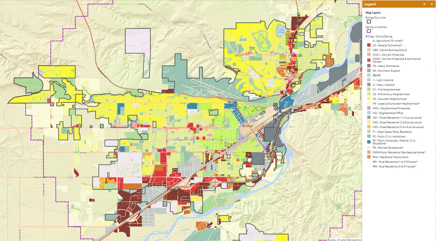 Real Estate, Property Rights, and Negotiation