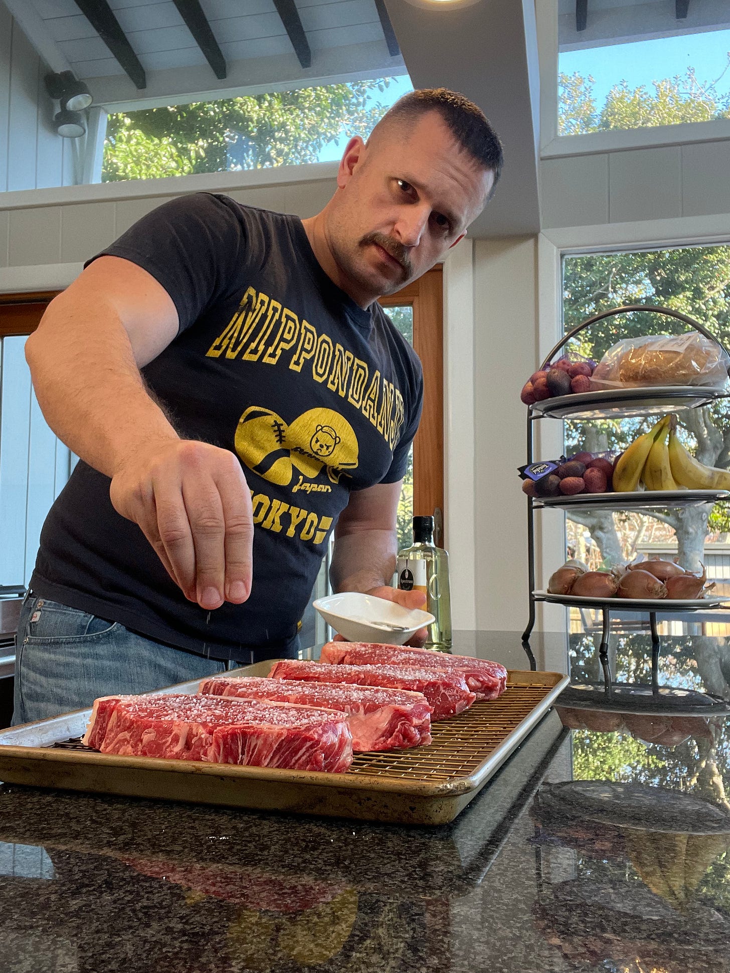 How to Throw a Dinner Party Without Losing Your Mind