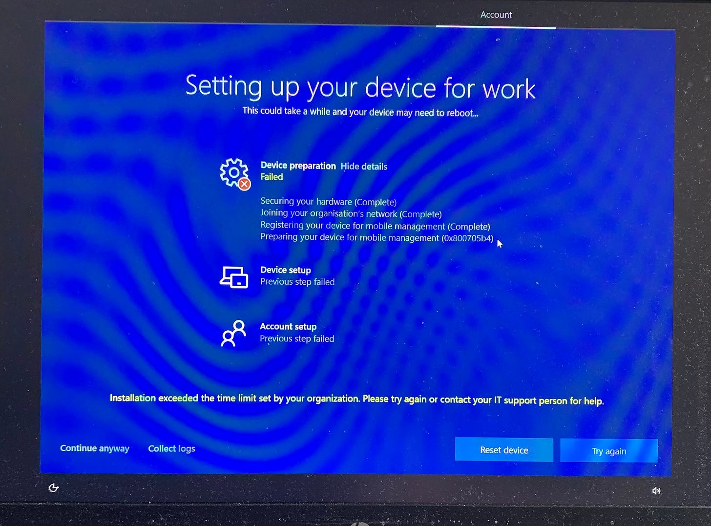 Autopilot Failures Mystery Solved by Andrew Matthews