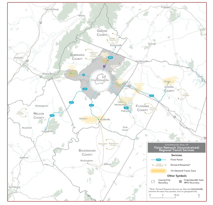 Week Ahead for September 19, 2022 Charlottesville Council to decide on