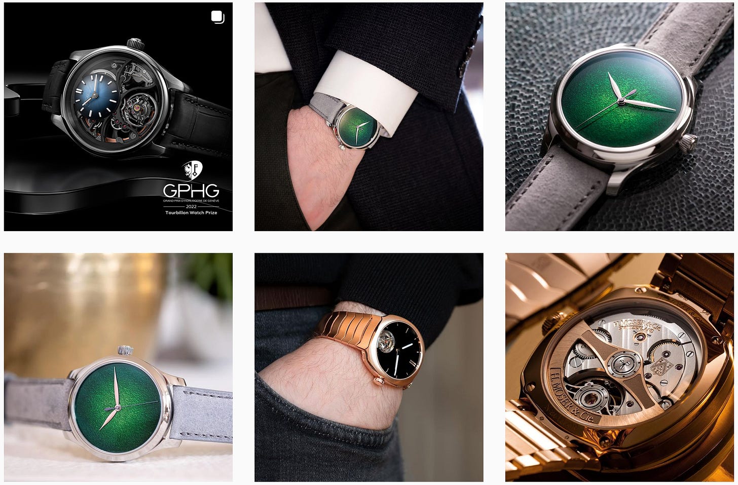Patek philippe deals tourbillon prix