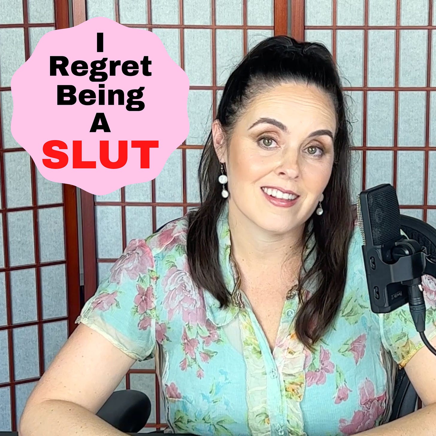 I Regret Being A Slut Beyond Parody With Bridget Phetasy 7931