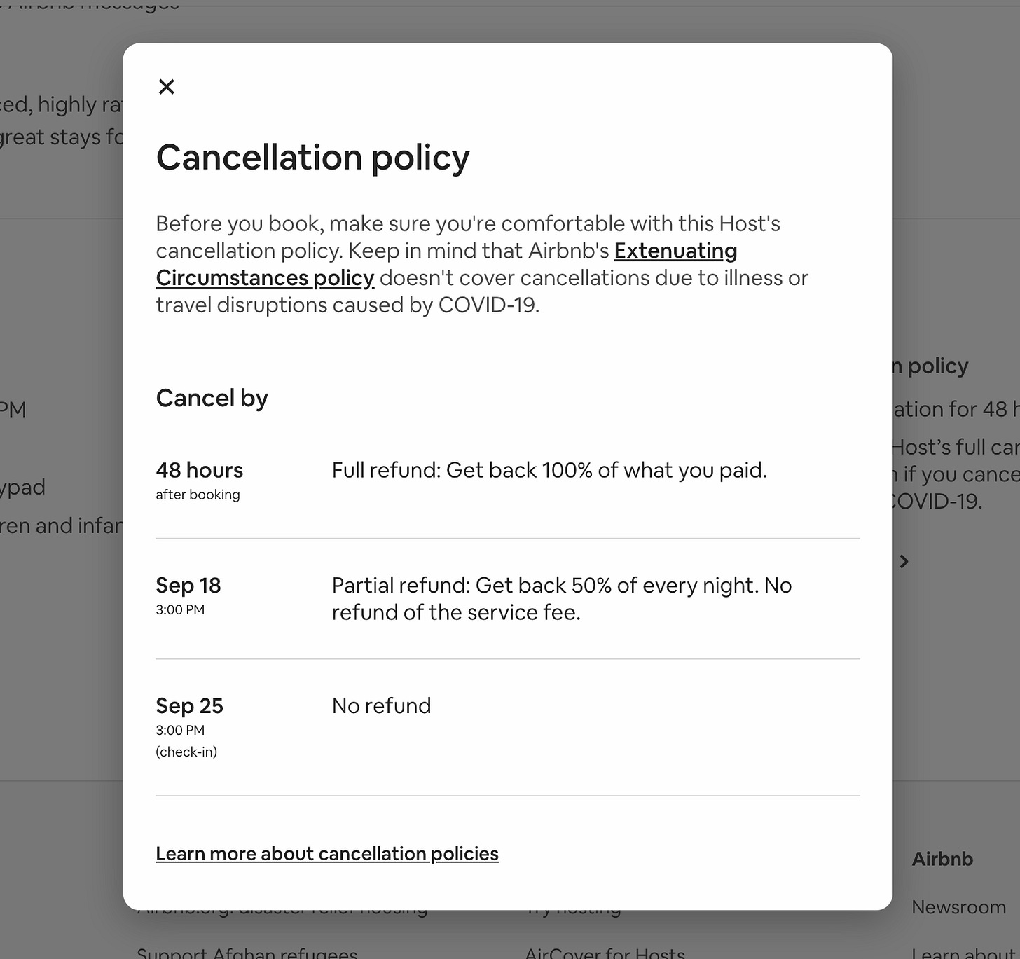 How to Book Airbnb Rentals That Don't Suck