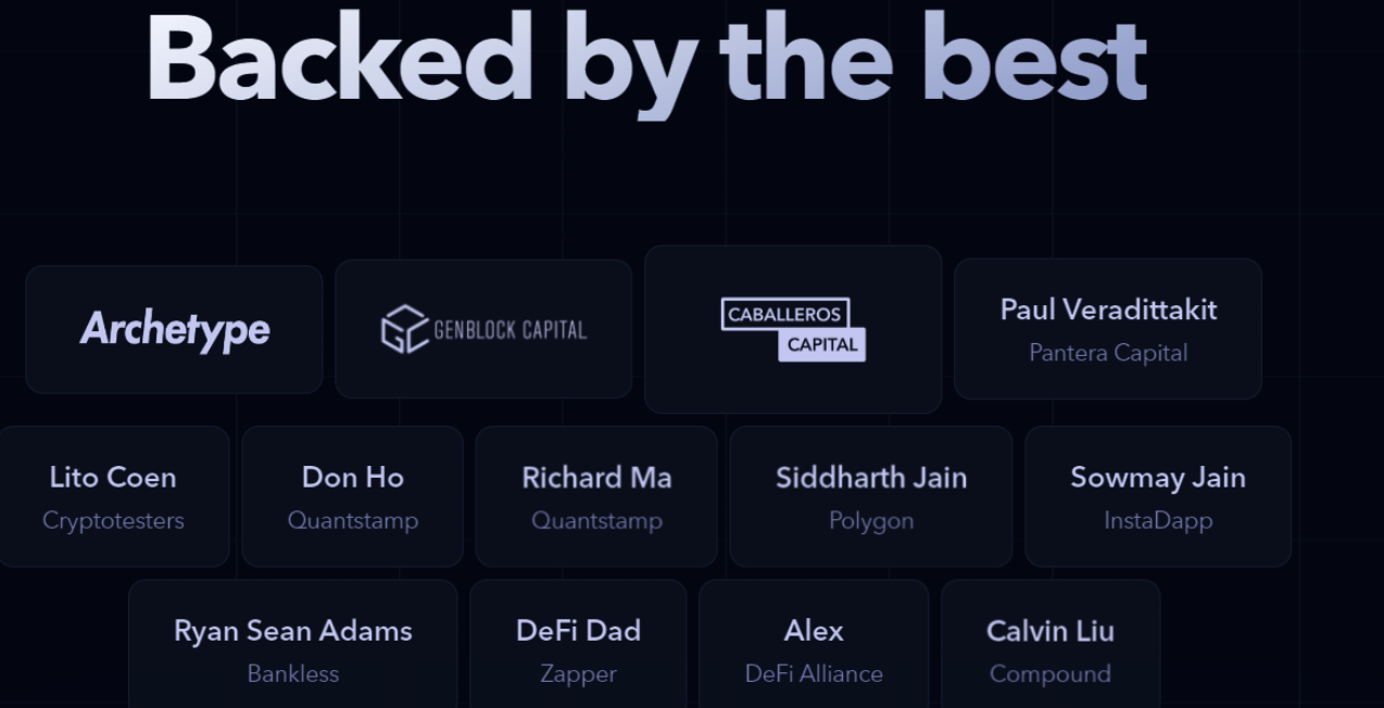 Polynomial Protocol Earn Vaults – A Quick Guide