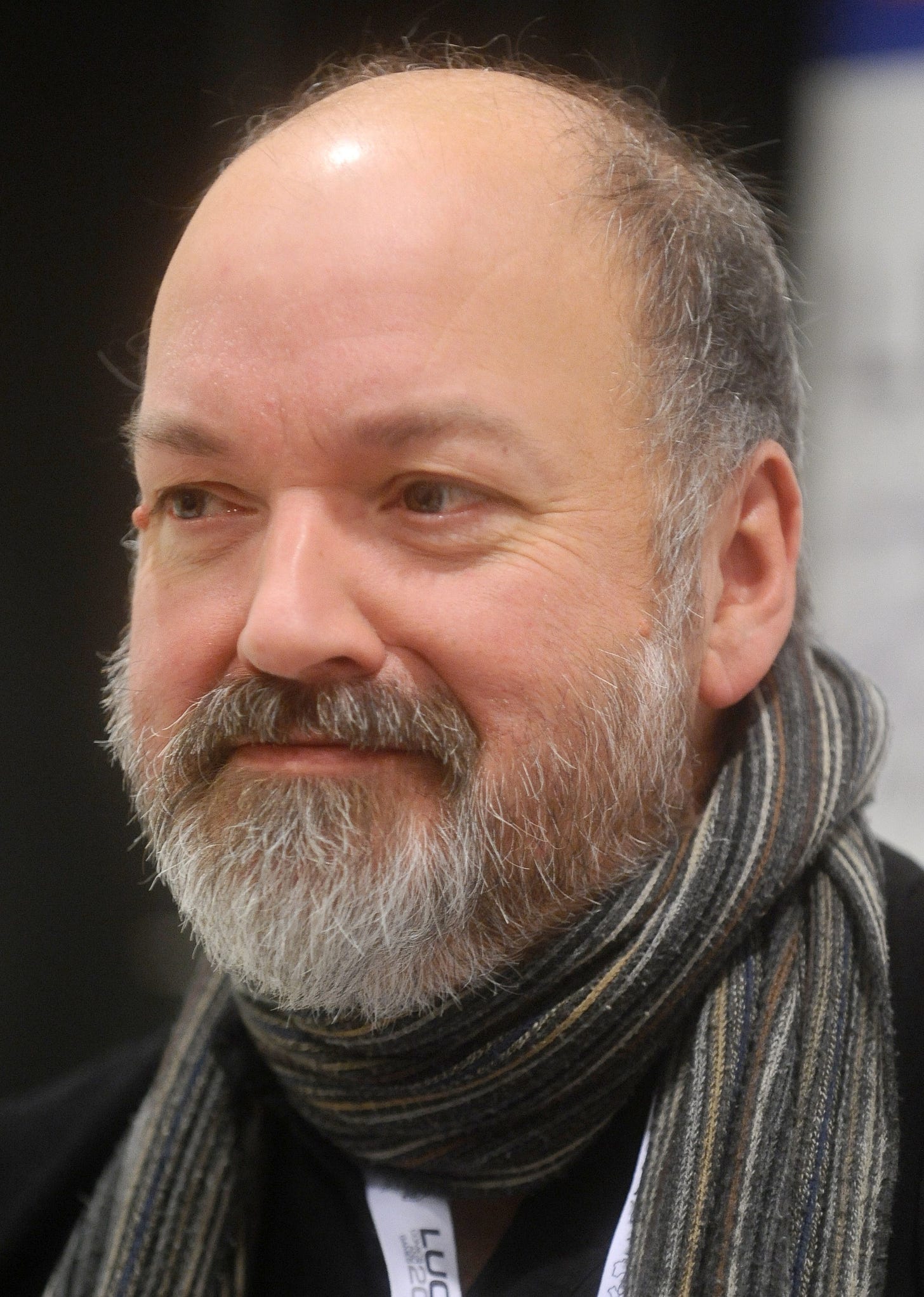 Chapter 23 Dave McKean on his creative process James Garside