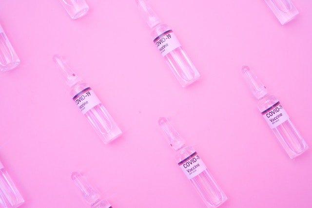 The MRNA Injections Are The New Asbestos By Open Medicine