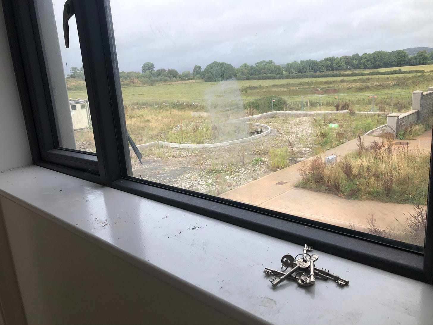 Cork city social housing an average of 75 weeks lying empty