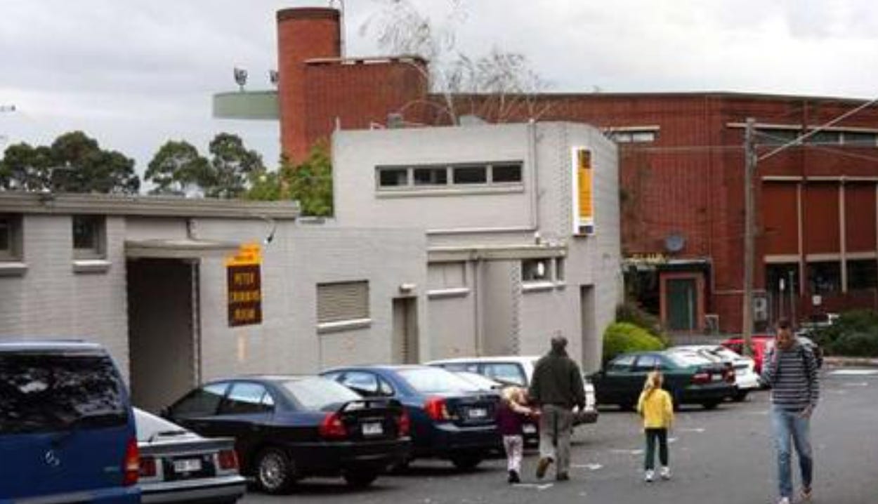 Gowers hits out at governance issues ahead of Hawthorn AGM