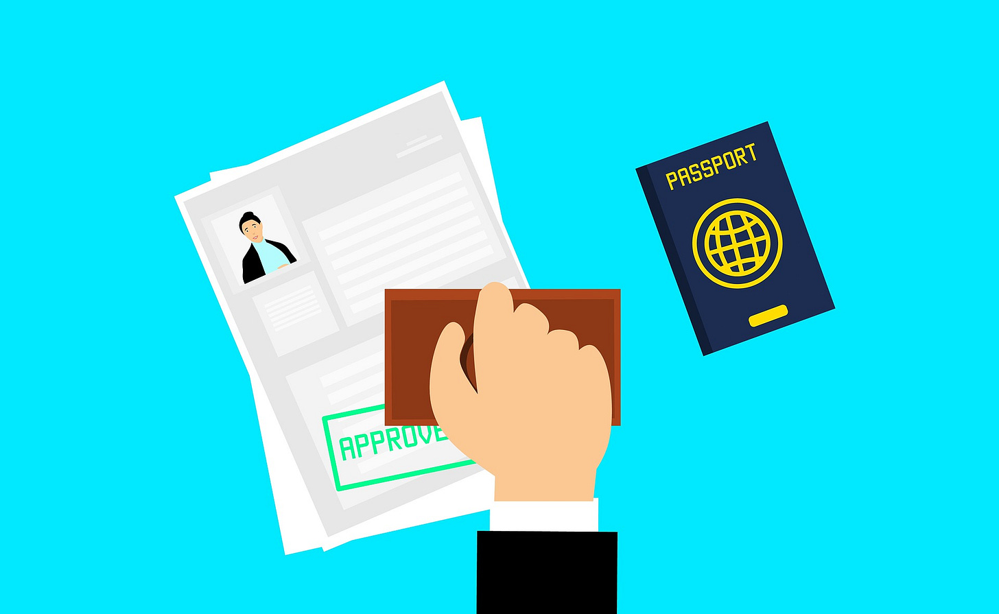 Residence Visas In Portugal By Carol A Wilcox residence-visas-in-portugal-by-carol-a-wilcox