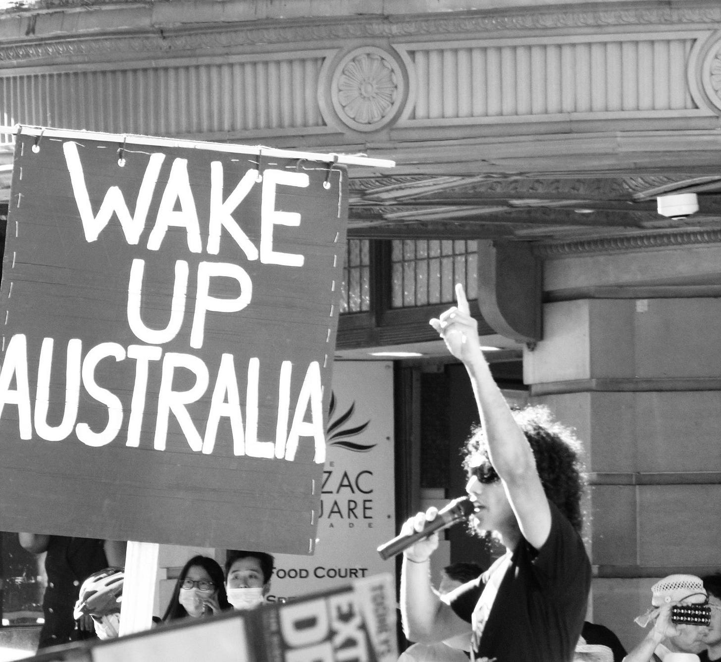 Australia and the World Health Organisation – A Sense of Place Magazine