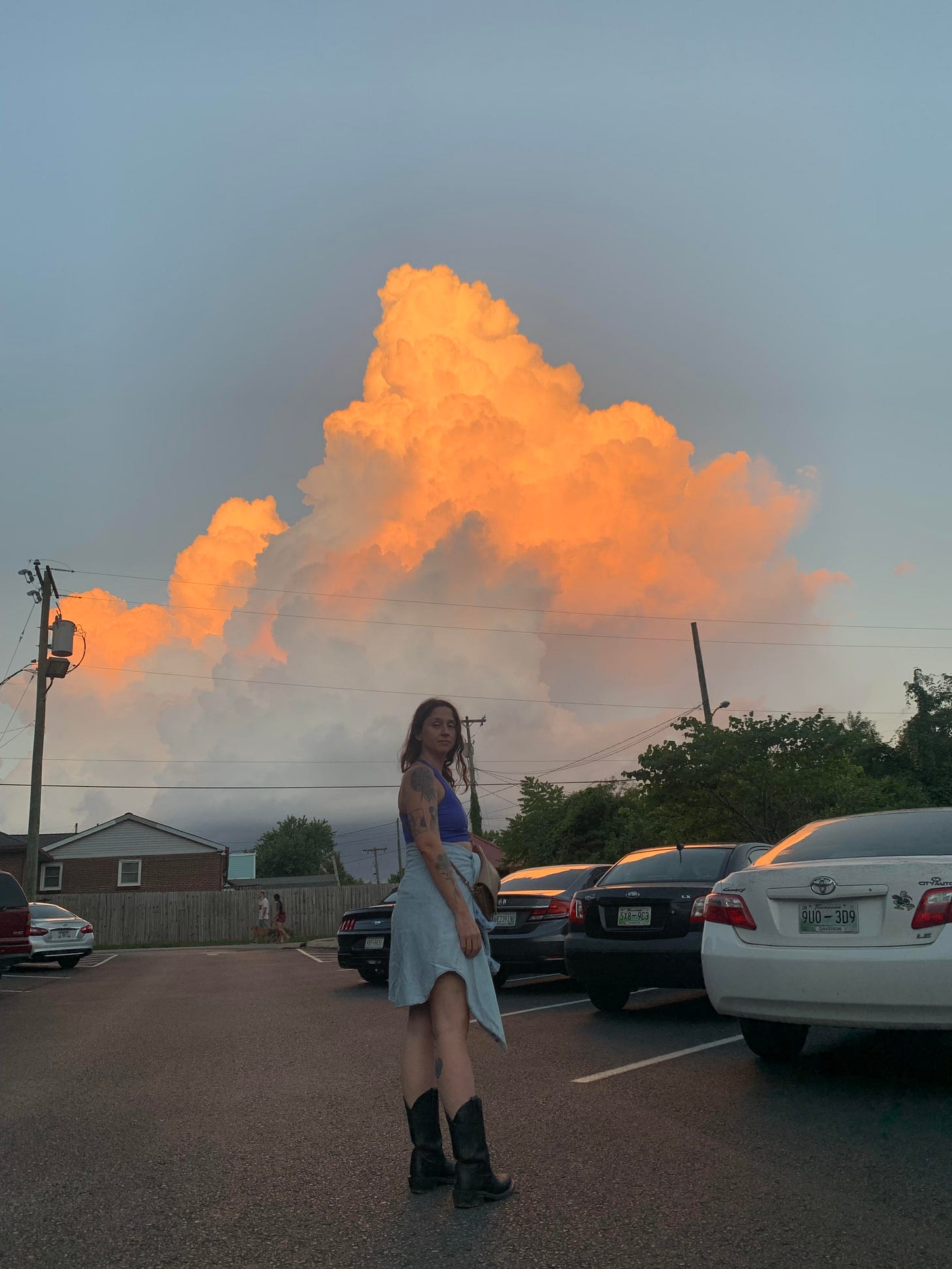 Bittersweet, TN On making music videos