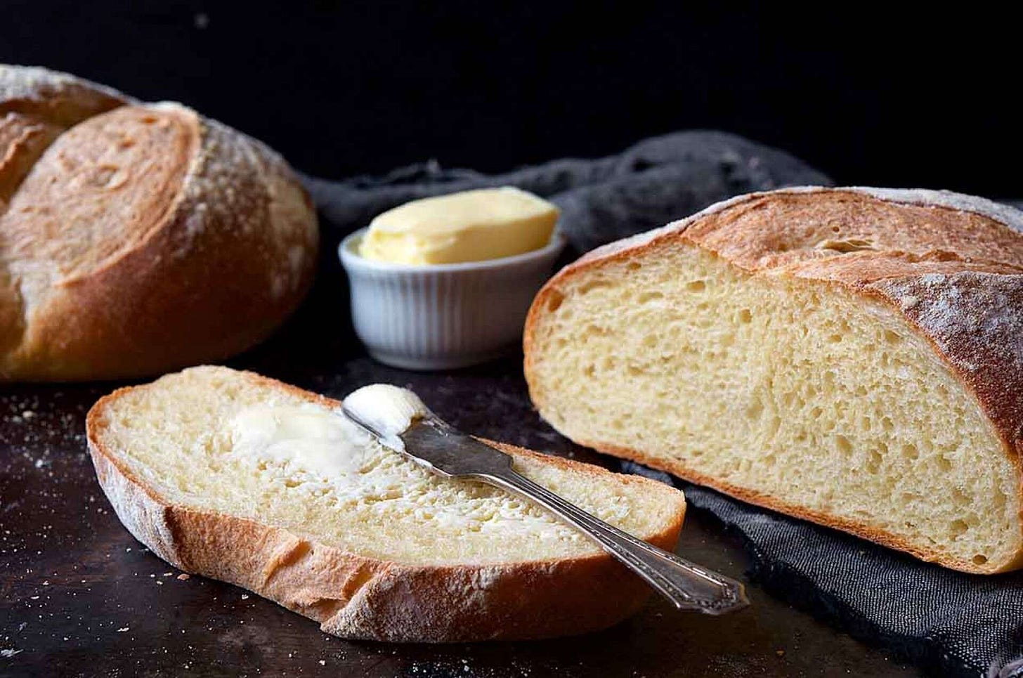 King arthur flour sourdough hot sale starter