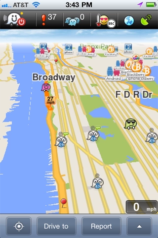 A Deep Dive on Waze and What Makes It Special - by John