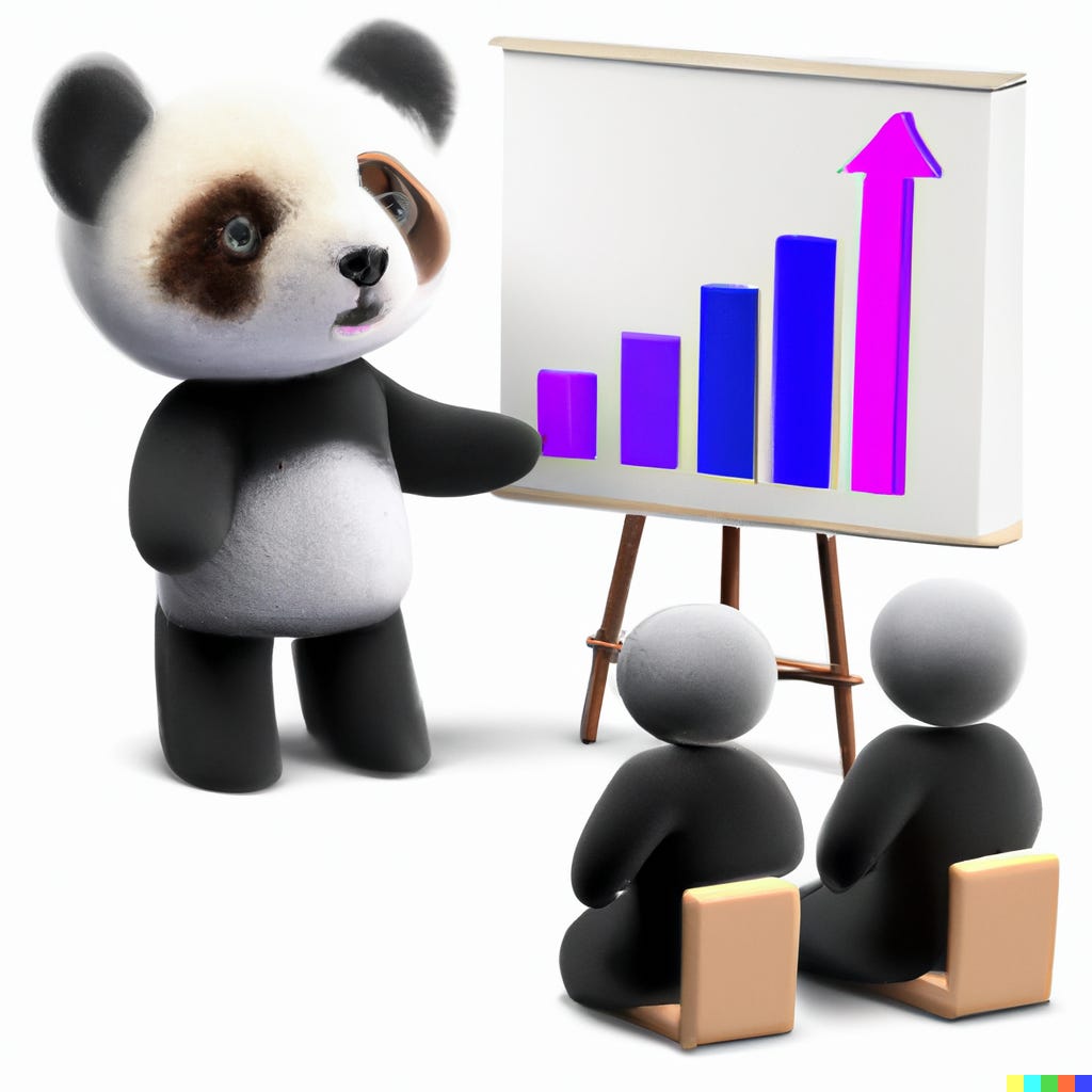 How to create an ROI scorecard for your machine learning product