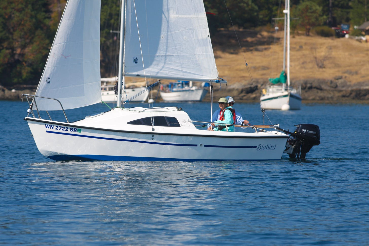 Small Craft Advisor "Winter Boat Show"