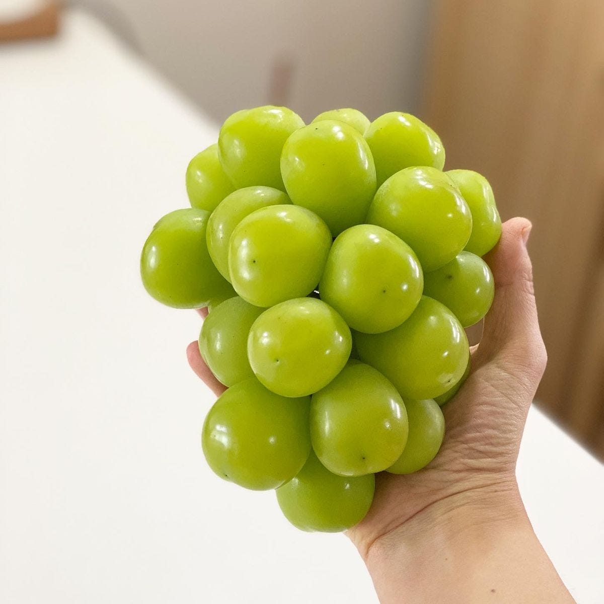 Giant grapes new arrivals