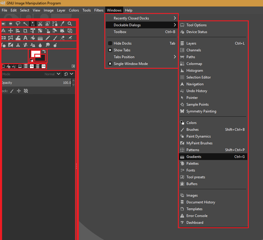 UI, Part 2: Every Single Frame (IMGUI) - by Ryan Fleury