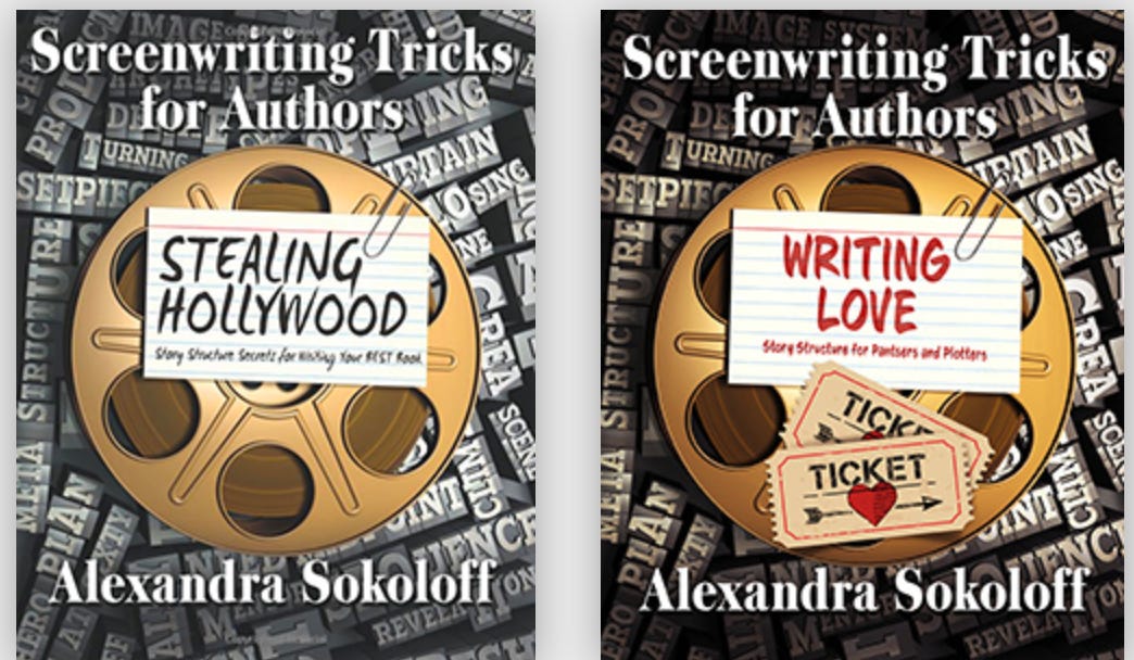 Plot your script or novel FAST with Index Cards! Screenwriting